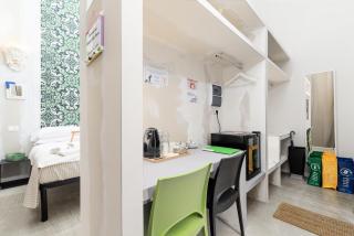 Centro Torino - Chambre Sibilla Cumana - by Cesare Marretti - 5