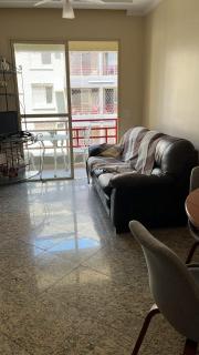 Lindo apto a 500m da praia da enseada - 7