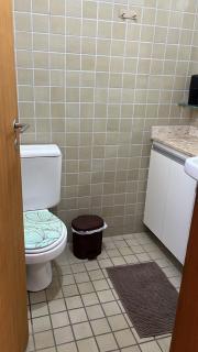 Lindo apto a 500m da praia da enseada - 2