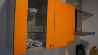 Wohnung nahe Bahnhof und dem Goitzschesee - 9