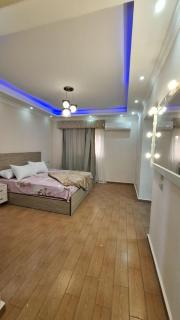 فيلا مفروشة للايجار فى كمبوند ريحانة بمدينة 6 أكتوبر - 8