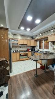 فيلا مفروشة للايجار فى كمبوند ريحانة بمدينة 6 أكتوبر - 7