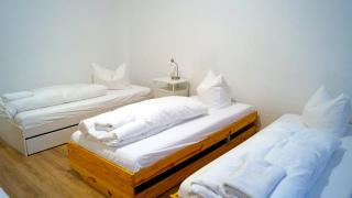 Gemütliche Wohnung direkt am Bahnhof perfekte Lage - 1