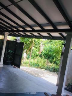 New White Villa Ahangama - 7