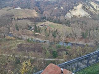 Casina Borgo Castello - 9