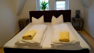 Wohnung nahe Bahnhof und dem Goitzschesee - 6