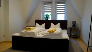 Wohnung nahe Bahnhof und dem Goitzschesee - 0