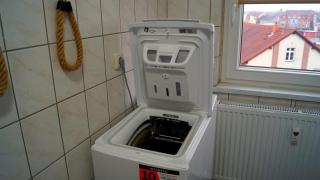 Wohnung nahe Bahnhof und dem Goitzschesee - 6