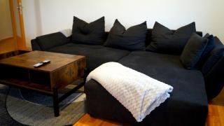 Moderne Wohnung nahe Bahnhof und dem Goitzschesee - 9