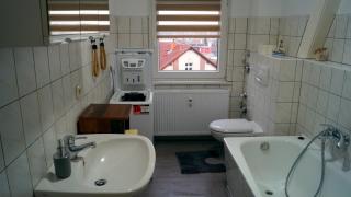 Wohnung nahe Bahnhof und dem Goitzschesee - 8