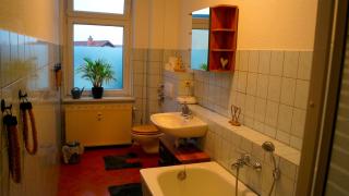 Moderne Wohnung nahe Bahnhof und dem Goitzschesee - 3