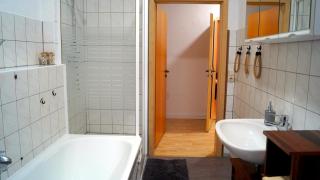 Wohnung nahe Bahnhof und dem Goitzschesee - 7