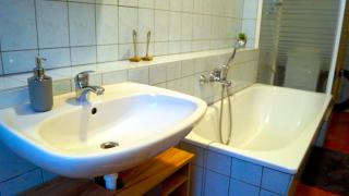 Moderne Wohnung nahe Bahnhof und dem Goitzschesee - 1