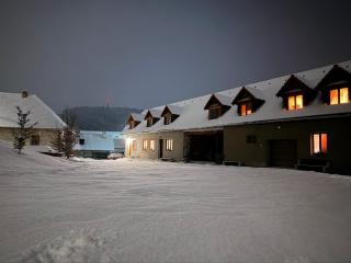 Mlyn Vlachy 1997 - 5