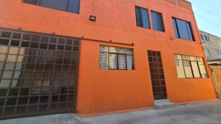 Casa Azteca - 2 Hab para 2 per en casa compartida enfrente del Estadio Azteca - 3