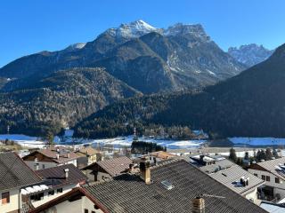 Cadore Vista Lago - 8