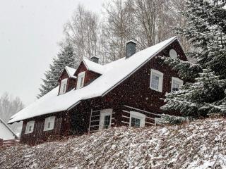 Apartmán Na Zlatníku - 6