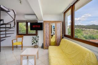 Studio Acropolis Serres With Parking Next to Center - 3