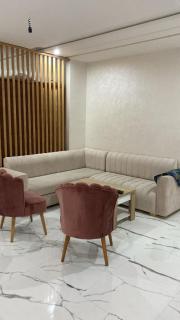 Sea View Apartment - 3 Bedrooms - Air Conditioned - 3