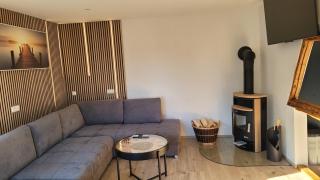 Ferienappartement Talblick - 8