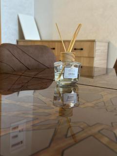 Sea View Apartment - 3 Bedrooms - Air Conditioned - 8