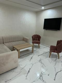 Sea View Apartment - 3 Bedrooms - Air Conditioned - 5