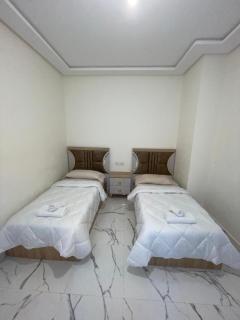 Sea View Apartment - 3 Bedrooms - Air Conditioned - 6