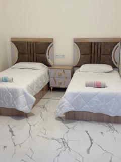 Sea View Apartment - 3 Bedrooms - Air Conditioned - 5