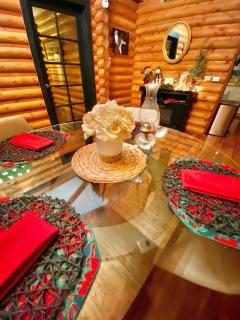 Olalla Farm Guest Stay & Cabin - 7