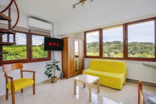 Studio Acropolis Serres With Parking Next to Center - 2