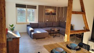 Ferienappartement Talblick - 7