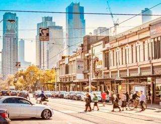 Memorable Southbank - 4