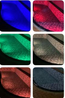 Casa grande com piscina - 1