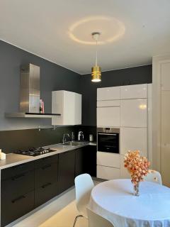 Modern Apartment In Trendy Helsinki - 8