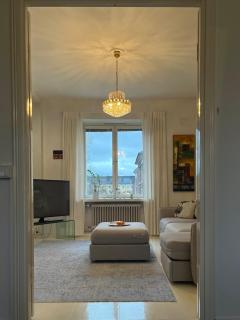 Modern Apartment In Trendy Helsinki - 2