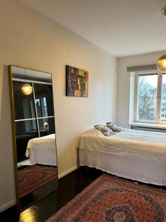 Modern Apartment In Trendy Helsinki - 5