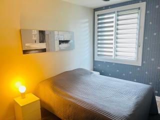 Appartement in der Nähe des Paul Constans Lycee - 6