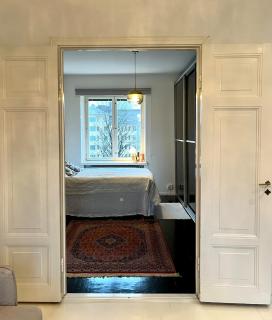 Modern Apartment In Trendy Helsinki - 6