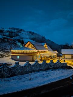 Cabana Daianna si Jessica - 0