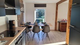 Ferienappartement Talblick - 5