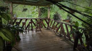 Landscape-Cabaña winter full equipada - 8