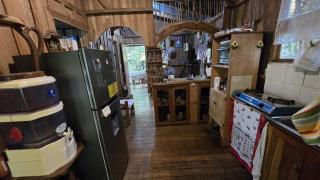 Landscape-Cabaña winter full equipada - 5