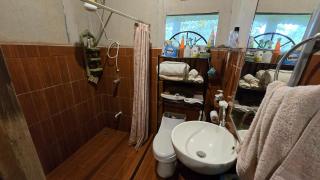 Landscape-Cabaña winter full equipada - 4