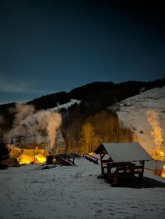 Cabana Daianna si Jessica - 7