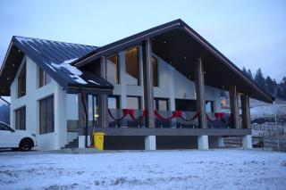 Sadova Loft View - 7