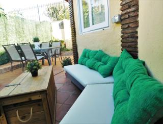 Apartamento con aparcamiento exclusivo en Marbella - 4