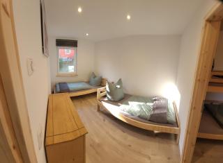 Ferienappartement Talblick - 2