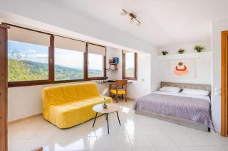 Studio Acropolis Serres With Parking Next to Center - 5