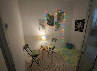 Aydan Wonderland Private Pool Homestay Kuantan Pantai Sepat - 1