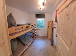 Ferienappartement Talblick - 1